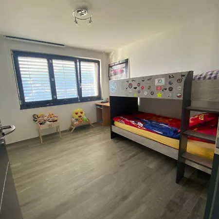 Luxueuse A 10 Minutes De Вилла Кран-Монтана