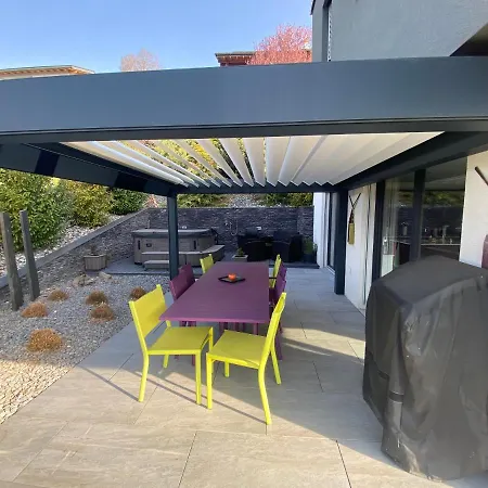 Luxueuse A 10 Minutes De Вилла