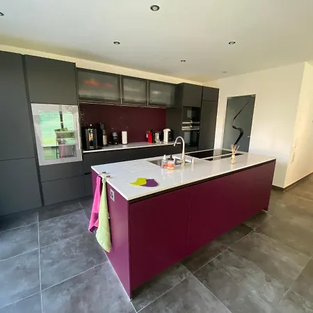 Luxueuse à 10 Minutes De Crans-Montana