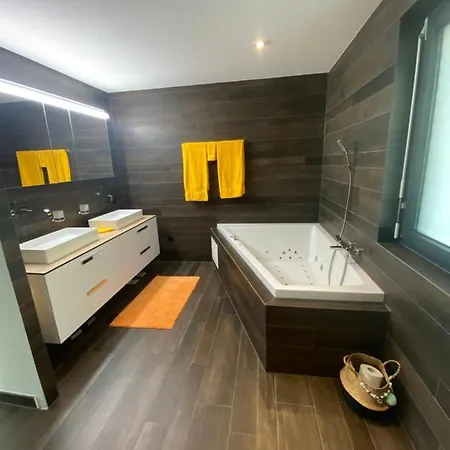 Luxueuse à 10 Minutes De * Crans-Montana