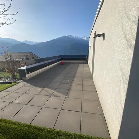 Villa Luxueuse à 10 Minutes De Crans-Montana